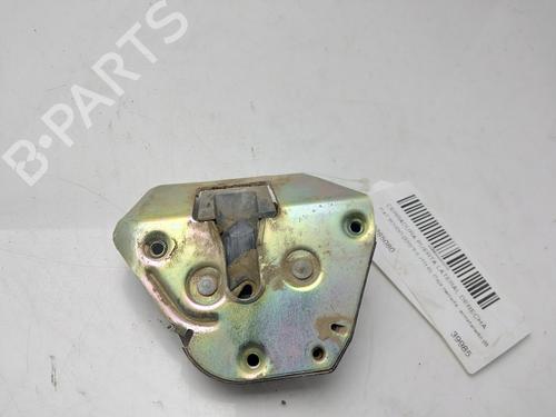Vergrendeling rechts achter FIAT SCUDO Platform/Chassis (220_) 2.0 JTD (94 hp) 31093686