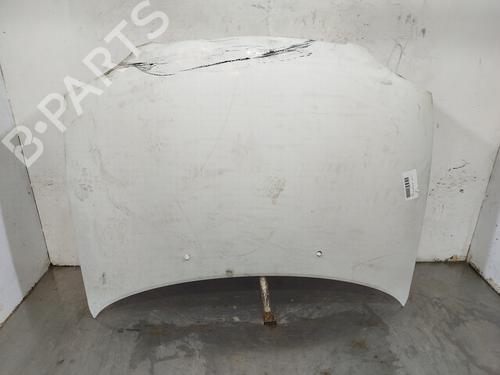 Used Hood Hood OPEL COMBO Box Body/MPV (71_) 1.7 D (60 hp) 33263837 33263837