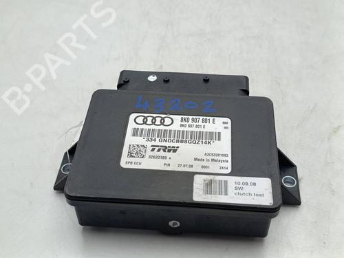 Used Electronic module Electronic module AUDI A4 B8 (8K2) [2007-2017] 40036782 40036782