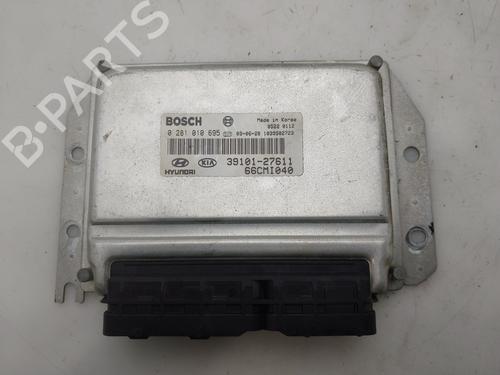 Used Engine control unit (ECU) Engine control unit (ECU) 37533504 37533504