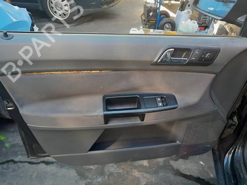 Headlight switch VW POLO (9N_, 9A_) 1.4 16V | BP16204877I24 
