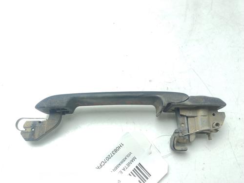 Front right exterior door handle VW GOLF III (1H1)  | BP29112974C129