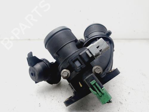 Throttle body CITROËN C4 Coupe (LA_) 2.0 HDi | BP28106719M82 