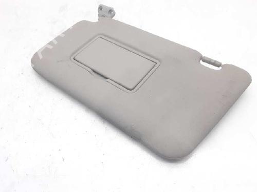 Left sun visor NISSAN X-TRAIL II (T31) 2.0 dCi 4x4 | BP6593795I1 