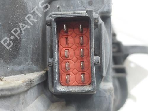 Left headlight OPEL INSIGNIA A (G09) | BP36648866C28 - Image 4