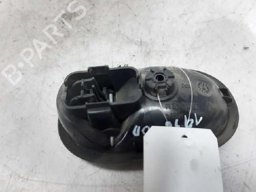 Front right interior door handle RENAULT CLIO III (BR0/1, CR0/1) 1.5 dCi (C/BR0G, C/BR1G) | BP12398926I14 