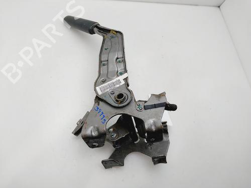 håndbremse CITROËN BERLINGO MULTISPACE (B9) 1.6 BlueHDi 120 | BP30922253I18