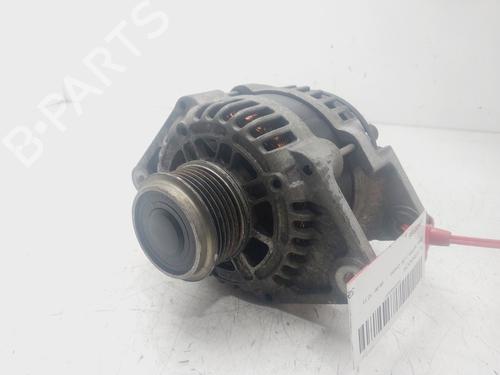 Alternator OPEL ASTRA J (P10)  | BP29514695M7 
