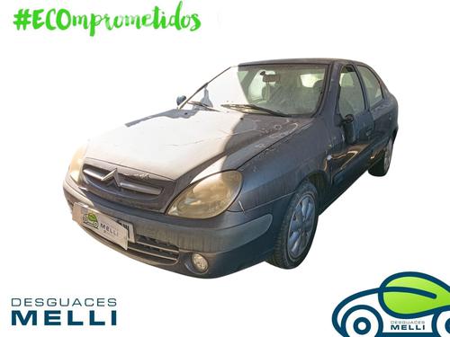 Commande Chauffage CITROËN XSARA (N1) 1.4 i | BP28723781I5 