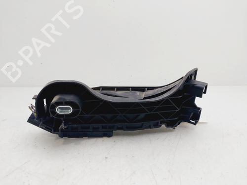 Pedal AUDI A3 (8P1) 2.0 TDI 16V | BP29428840I4
