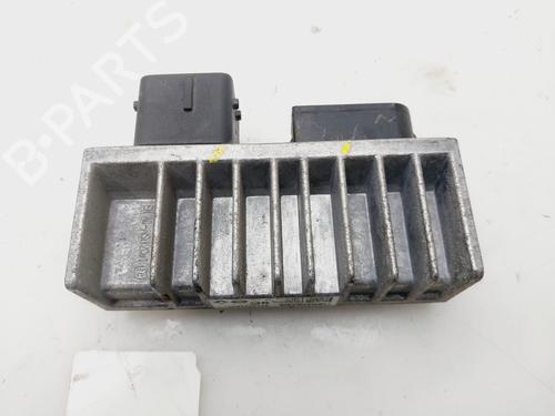 Used Electronic module DACIA LODGY (JS_) [2012-2025]  30133627