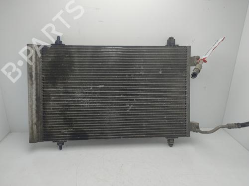 Used AC radiator PEUGEOT EXPERT Tepee (VF3X_) 2.0 HDi 120 (120 hp) 23071166