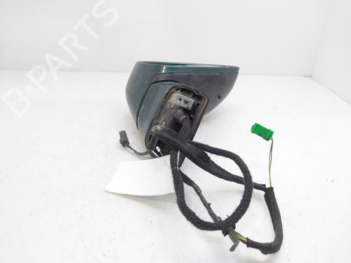 Right mirror CITROËN C4 I (LC_)  | BP24500470C27 