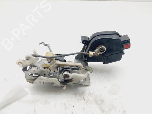 Used Rear left lock CHEVROLET MATIZ (M200, M250) 1.0 (67 hp) 20325804