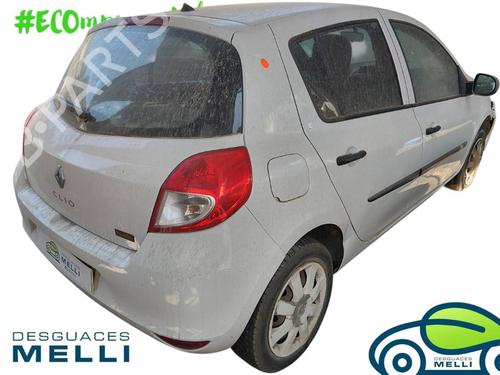 Headlight switch RENAULT CLIO III (BR0/1, CR0/1) 1.5 dCi | BP40061158I24 - Image 10