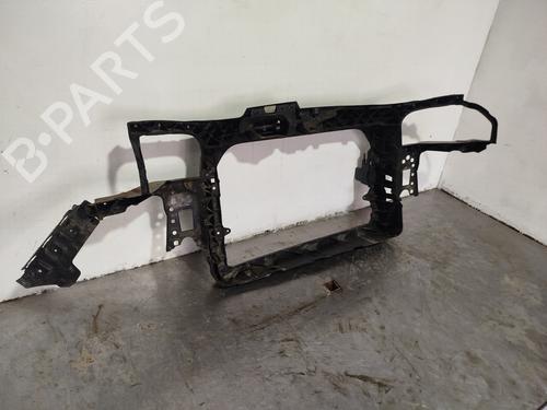 Front slam panel SEAT IBIZA III (6L1)  | BP30625622C72 