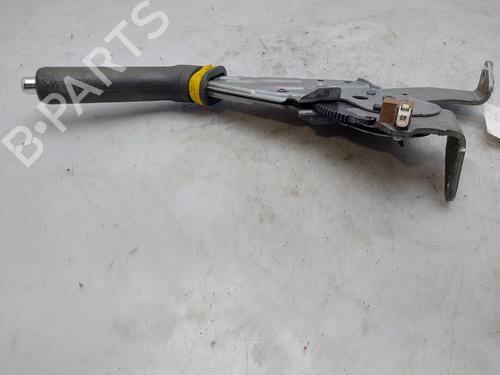 Hand brake TOYOTA COROLLA Saloon (_E15_) 2.0 D-4D (ADE150) | BP12440926I18 