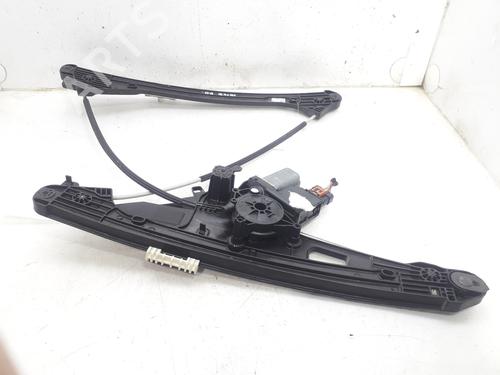 Front right window mechanism OPEL GRANDLAND / GRANDLAND X (A18, P1UO) 1.2 (75) | BP11838071C23 