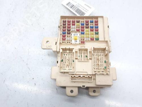 Fuse box KIA SPORTAGE IV (QL, QLE) 1.7 CRDi | BP6544186E1 