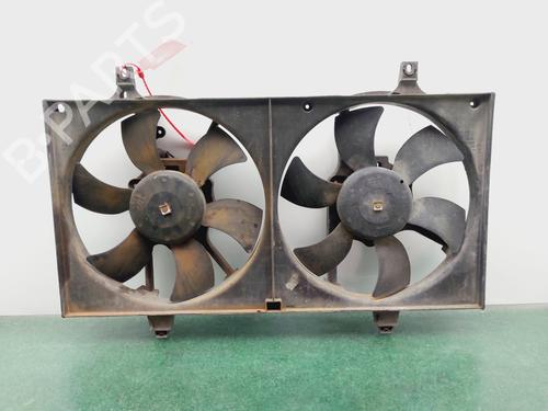 Køleventilator elektrisk NISSAN PRIMERA (P12) [2002-2025]  30481961