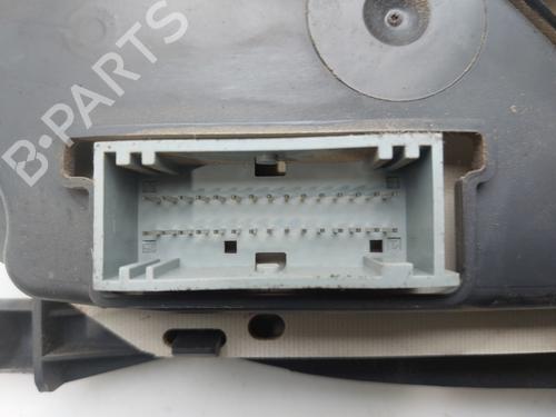 Instrument cluster RENAULT KANGOO (KC0/1_) 1.9 dCi 4x4 | BP36384814C47 - Image 4