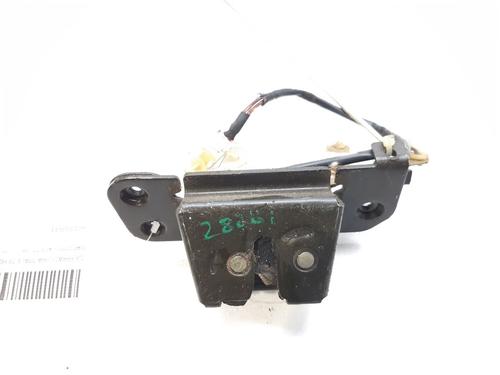 tailgate-lock-daewoo-lacetti-hatchback-klan-16-96425931-2002-10553533 main image
