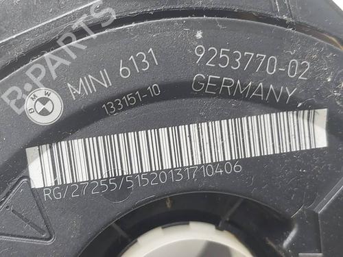 Steering wheel controls MINI MINI PACEMAN (R61) Cooper | BP38870072E15 - Image 3