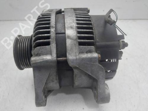 Alternator AUDI A4 B7 (8EC) 2.5 TDI | BP40225702M7 - Image 2