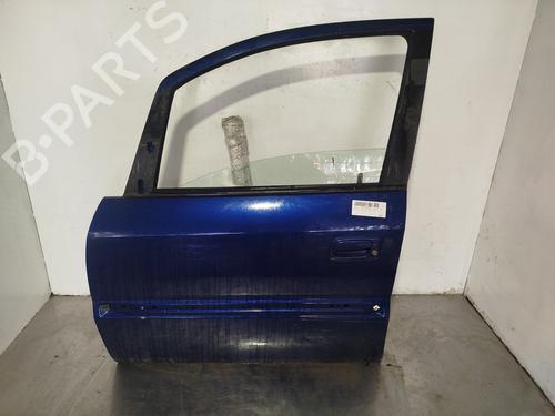 left-front-door-opel-zafira-a-mpv-t98-1999-2000-2001-2002-2003-2004-2005-2006-31751695 main image