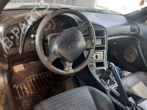 Instrument cluster TOYOTA CELICA Coupe (_T20_) 1.8 i 16V (AT200) | BP22609037C47 