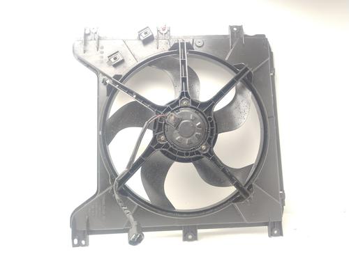 Electro ventilador SSANGYONG KYRON | BP30936583M35
