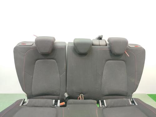 Rear seat FORD FOCUS IV (HN)  | BP31988069C17 