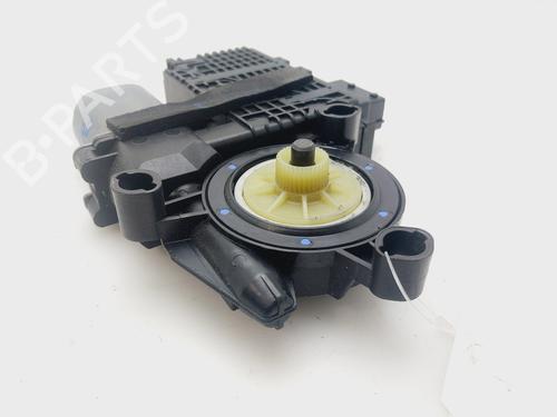 Left front window motor CITROËN C4 Picasso I MPV (UD_) 2.0 HDi 138 | BP30274729E21