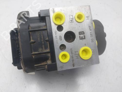 ABS Bremseaggregat ABS Bremseaggregat 38556781 38556781