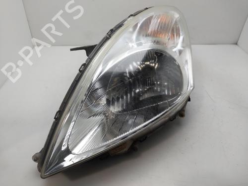Optica esquerda Optica esquerda SUZUKI SWIFT IV (FZ, NZ) 1.3 DDiS (AZG413D, ZC02S, ZC92S) (75 hp) 36219434 36219434