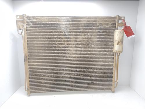 AC radiator NISSAN NAVARA NP300 (D40) | BP25917755M32