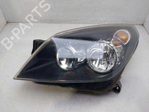 Used Left headlight Left headlight 39610493 39610493