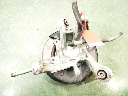 Right rear steering knuckle HONDA ACCORD VII (CL, CN) 2.0 (CL7) | BP26401321M28 