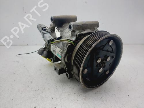 AC-Kompressor RENAULT KANGOO / GRAND KANGOO II (KW0/1_) 1.5 dCi 70 (KW0V, KW0A) (68 hp) 29876010