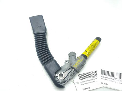 Seat buckle BMW X5 (E53) 3.0 i | BP23275128I32 