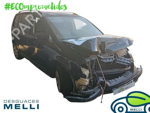 Retrovisore sinistro VW TOURAN (1T1, 1T2)  | BP30581369C26 