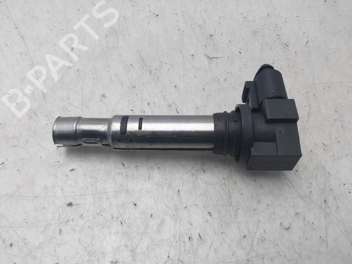 Zündspule für VW POLO IV (9N_, 9A_) 1.4 16V (75 hp) 31210892