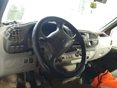 Left side indicator FORD TRANSIT Van (E_ _) 2.5 TD (EAS) | BP12398273I20