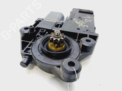 Left front window motor RENAULT MEGANE III Grandtour (KZ0/1)  | BP29398946E21 