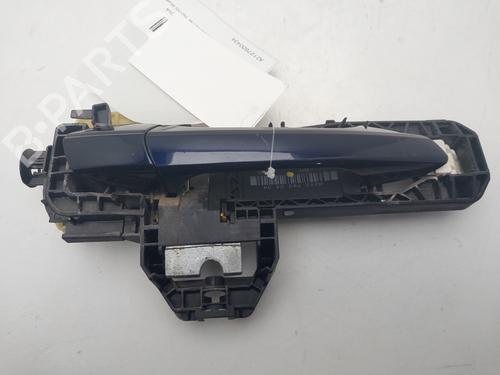 Used Rear right exterior door handle Rear right exterior door handle 38712764 38712764