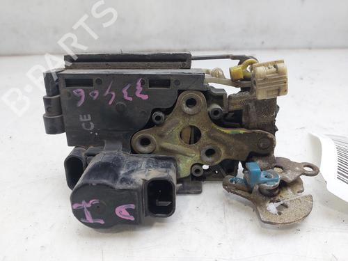 Front left lock CHEVROLET AVEO / KALOS Hatchback (T200) 1.4 | BP16688614C98 