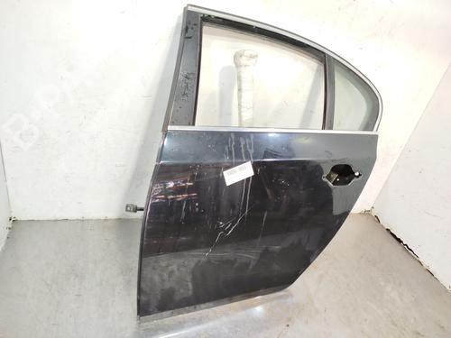 Left rear door BMW 5 (E60) 520 i | BP25153686C4 