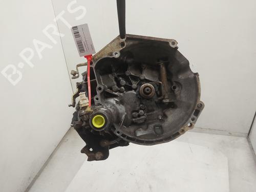 Used Gearbox Gearbox 36113663 36113663