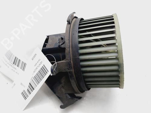 Heater blower motor TATA INDICA VISTA  | BP22746080M62 