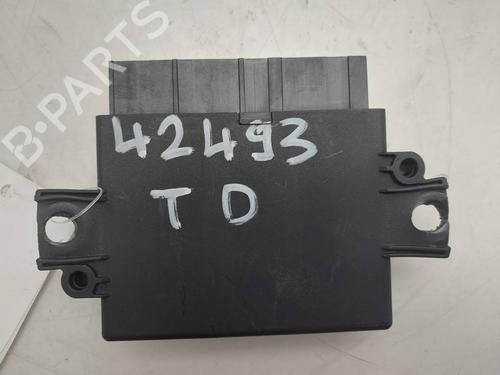 Used Electronic module Electronic module LAND ROVER DISCOVERY SPORT (L550) [2014-2026] 38684561 38684561